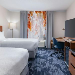 Wellness Studio Two Queen Beds